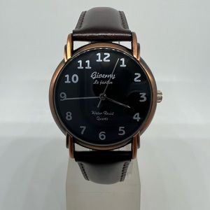 Ladies Giverny Le Jardin Watch